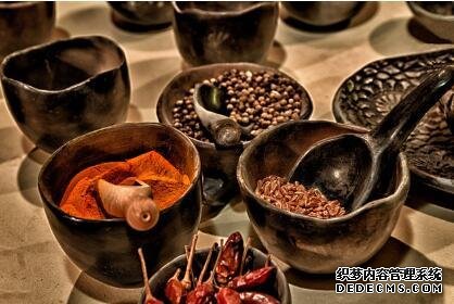 经典食材